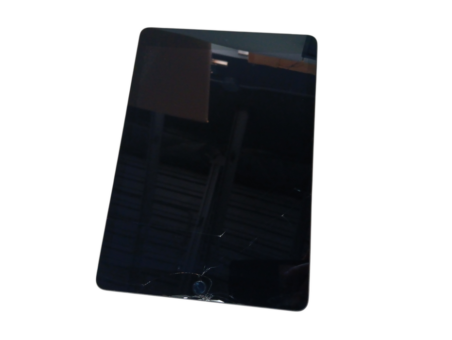Apple iPad 9th Gen - Space Gray - 256GB [A2603] Read