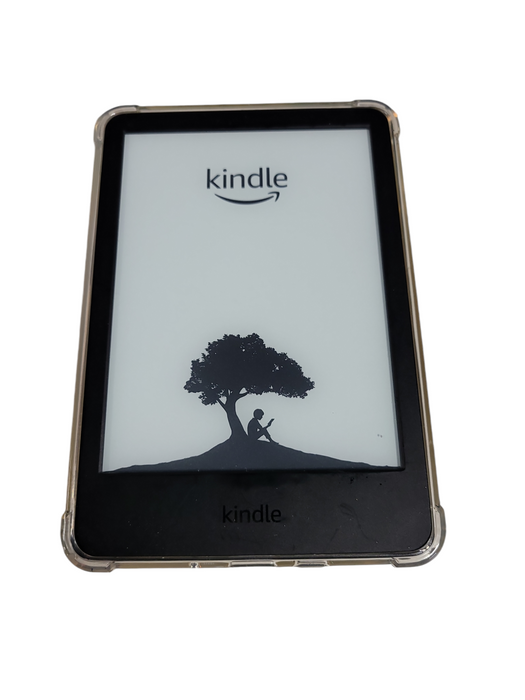 Amazon Kindle 11th Gen E-Reader Case Included Δ