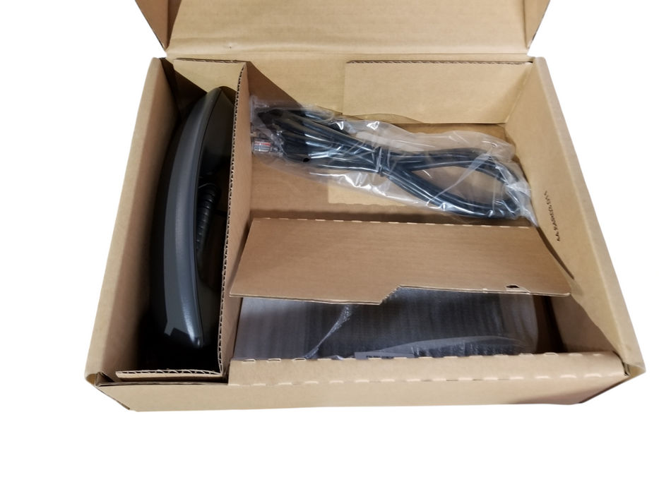 Cisco IP Phone CP-7821-K9 with Handset and Stand - NEW in Box  Q