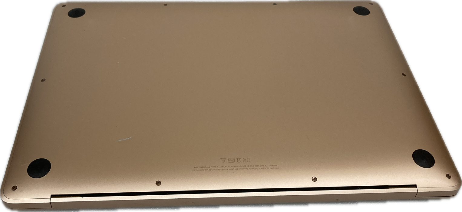Apple MacBook Air Retina 13-inch Core i3-1000NG4 8GB RAM 256GB SSD READ!