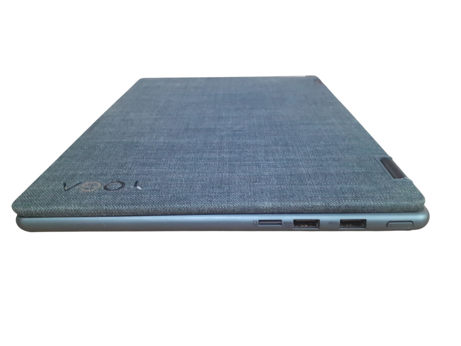 Lenovo Yoga 6 Series 13ALC7 AMD Ryzen 5 5500U 8GB RAM 256GB NVMe  Lap200