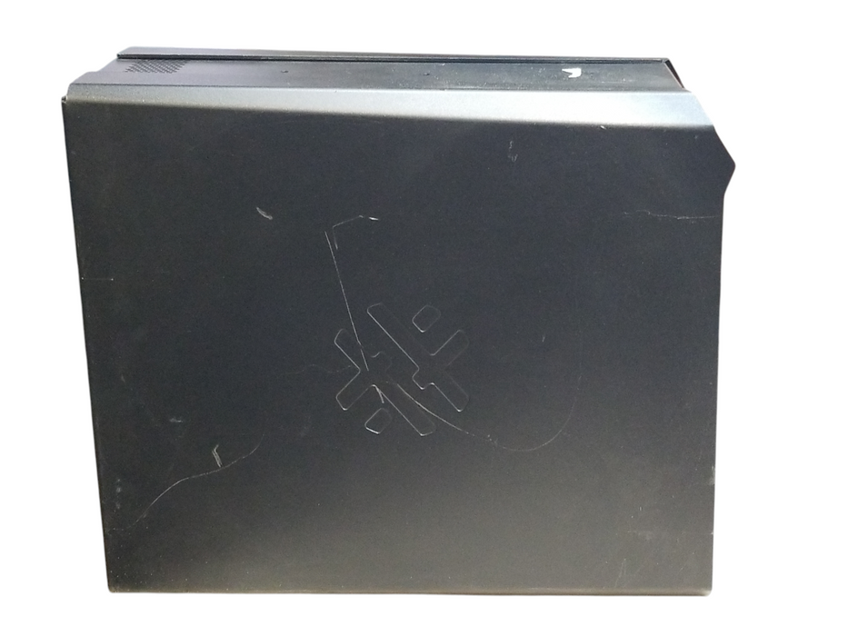 Boxx Apexx S3 Tower Core i7-10700K CPU 3.8GHz 32GB 256GB NVMe RX550