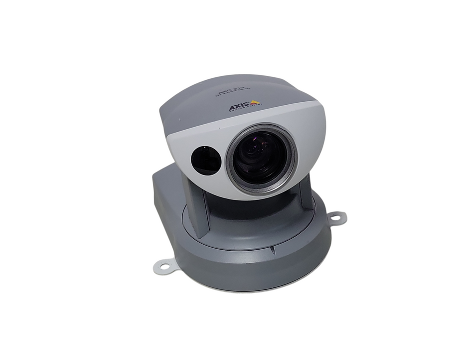 Axis 213 PTZ Network Camera, No Adaptor _