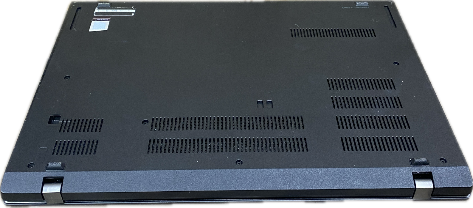 Lenovo  ThinkPad L14 Gen 2 Core i7-1165G7@2.80GHz 16GB RAM 256GB SSD  Lap200