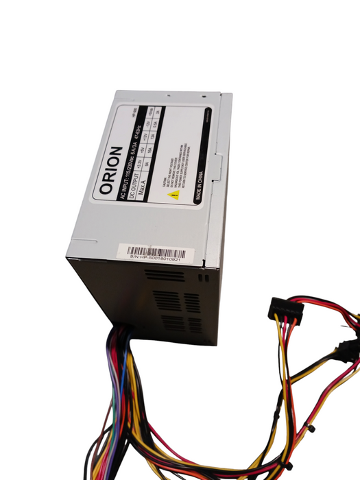Orion HP-500 ATX Power Supply – 500W Q