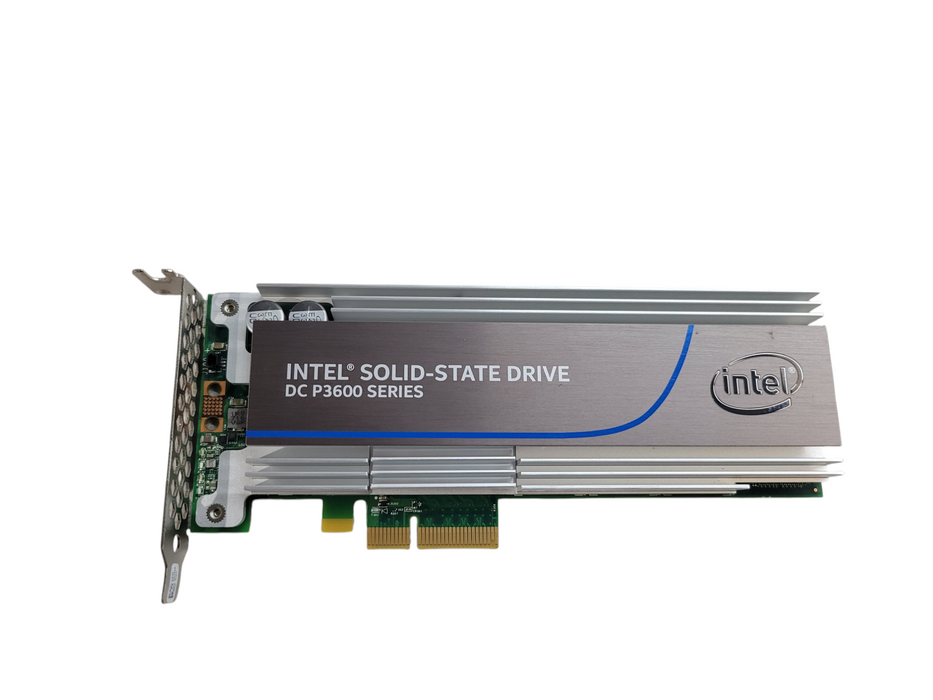 Intel Solid State Drive DC P3600 Series (2TB) SSDPEDME020T4 Q%