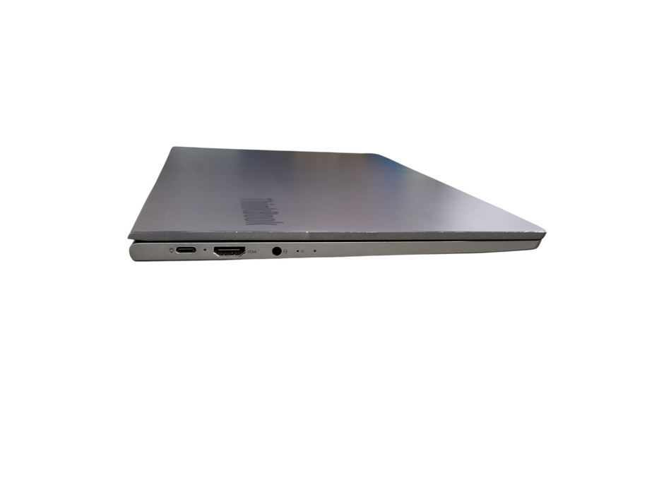 Lenovo Thinkbook 13S G2 ARE Ryzen 5 4600U 16GB RAM 256GB NVMe *READ*  Lap200