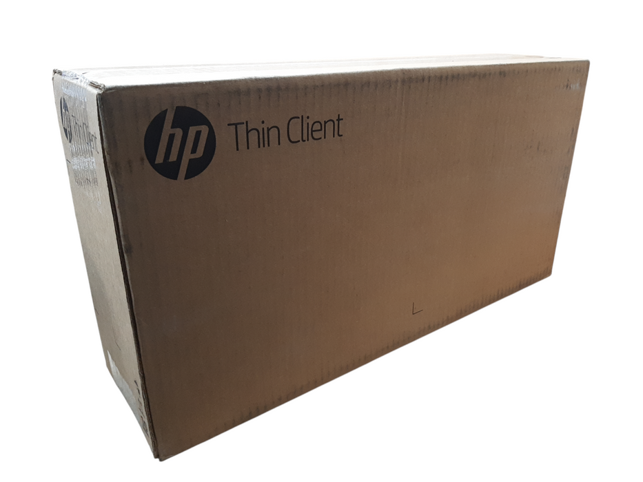 HP T540 Thin Client Bundle 4Y1E4UT, AMD R1305G @1.5GH, 8GB RAM, 64GB Storage Q