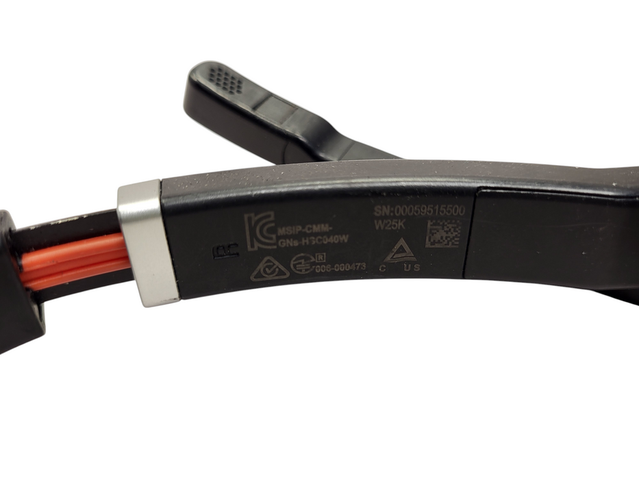 Jabra HSC040W Evolve 75 Wireless Bluetooth Headset $