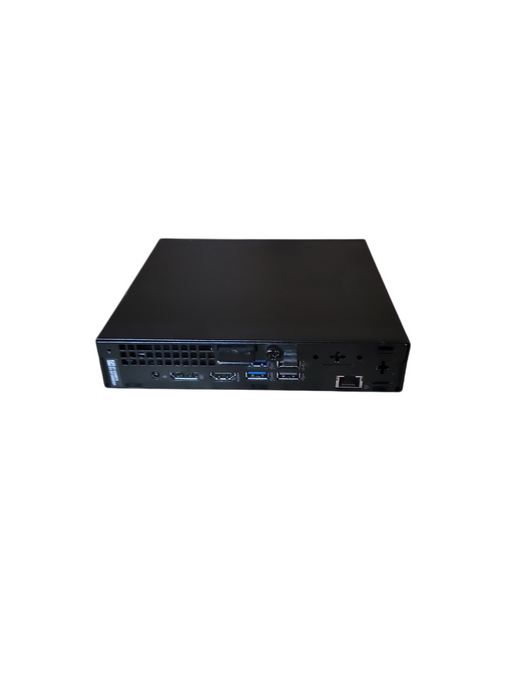 Dell Optiplex Micro 7010 13th Gen  i5 - 13500T 16GB DDR4 Ram NO HDD θ