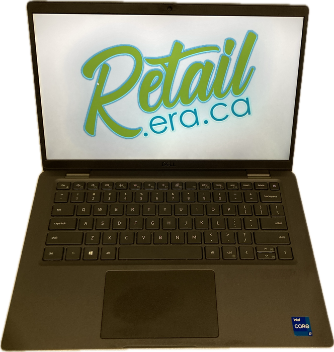 Dell Latitude 7420 Core i7-1165G7@2.8GHz 16GB RAM 512GB SSD  Lap200