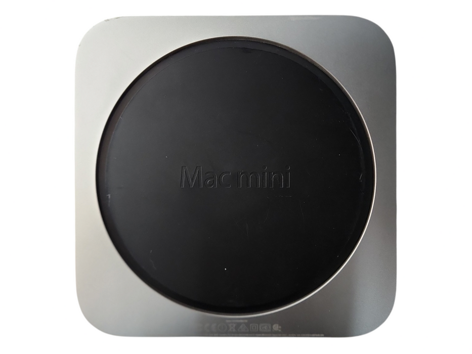 Apple Mac mini Late 2014 A1347, i5-4278U 2.60GHz, 8GB DDR3