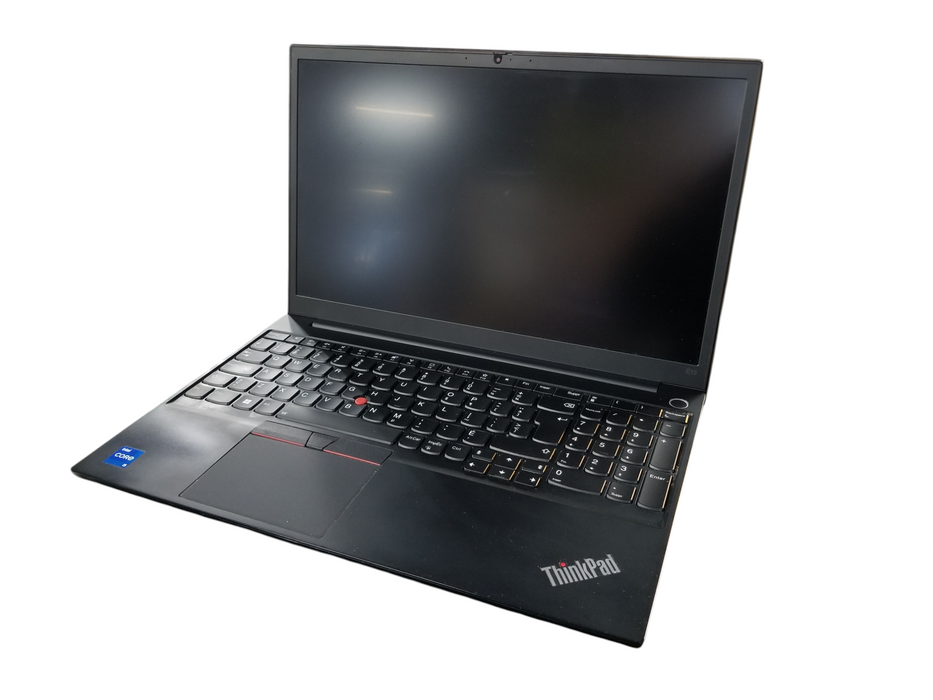 Lenovo ThinkPad E15 Gen 2 | i5-1135G7 16GB DDR4 256GB NVMe *READ*  Lap200