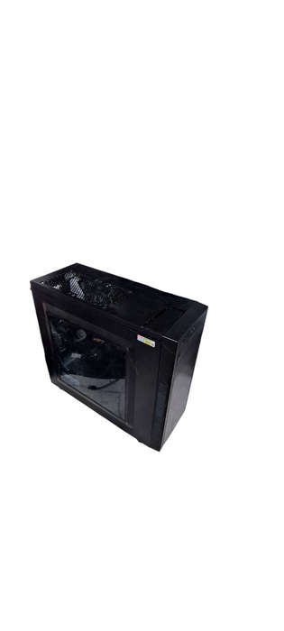 Custom PC i7-8700K|16GB DDR4|GTX 960 4GB|No HDD|Prime Z370-A II