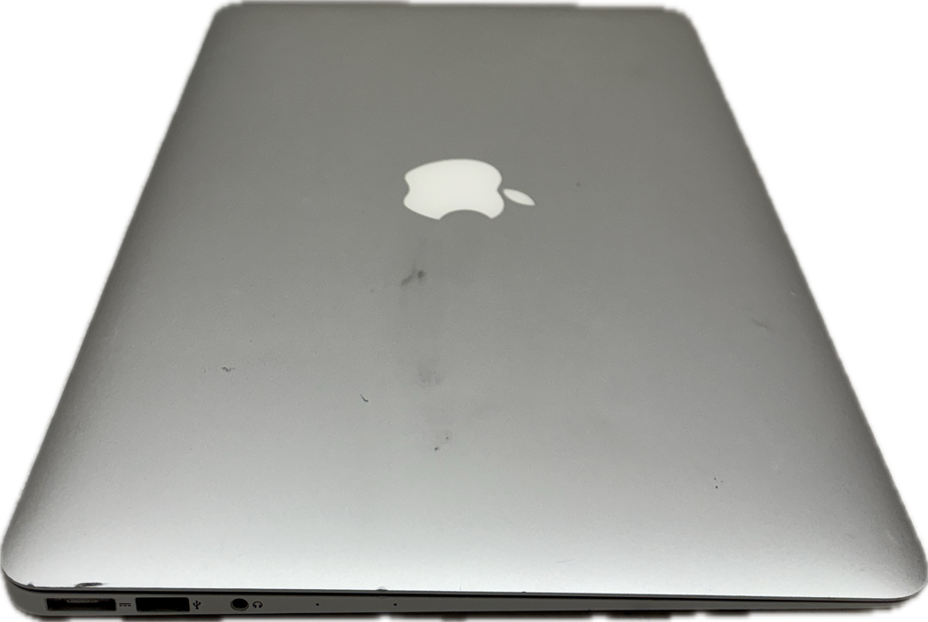 Apple MacBook Air 13" 2017 i5-5350U 8GB 256SSD Battery Service Recommended