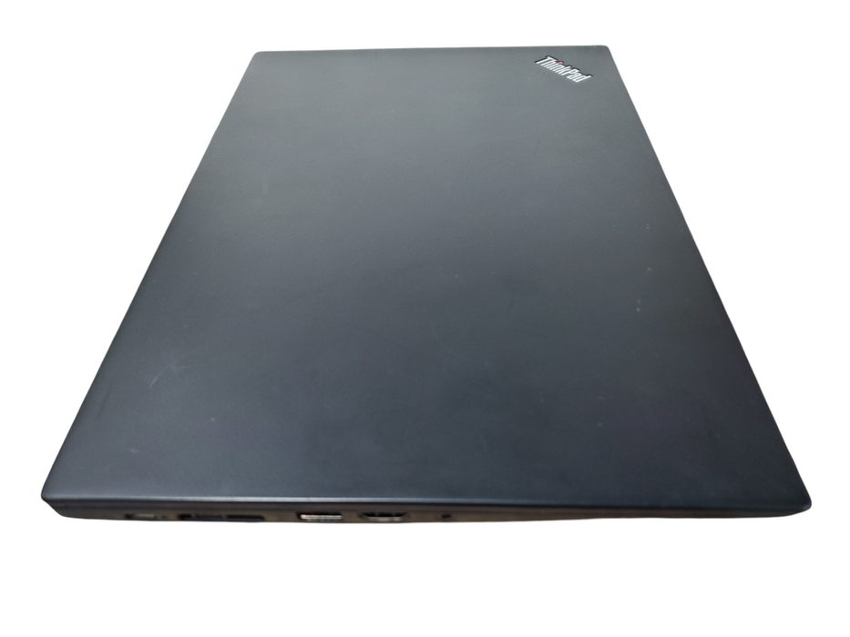 Lenovo ThinkPad T14s Gen 1 – INTEL I5-10310U, 16GB, 256GB NVMe   Lap200