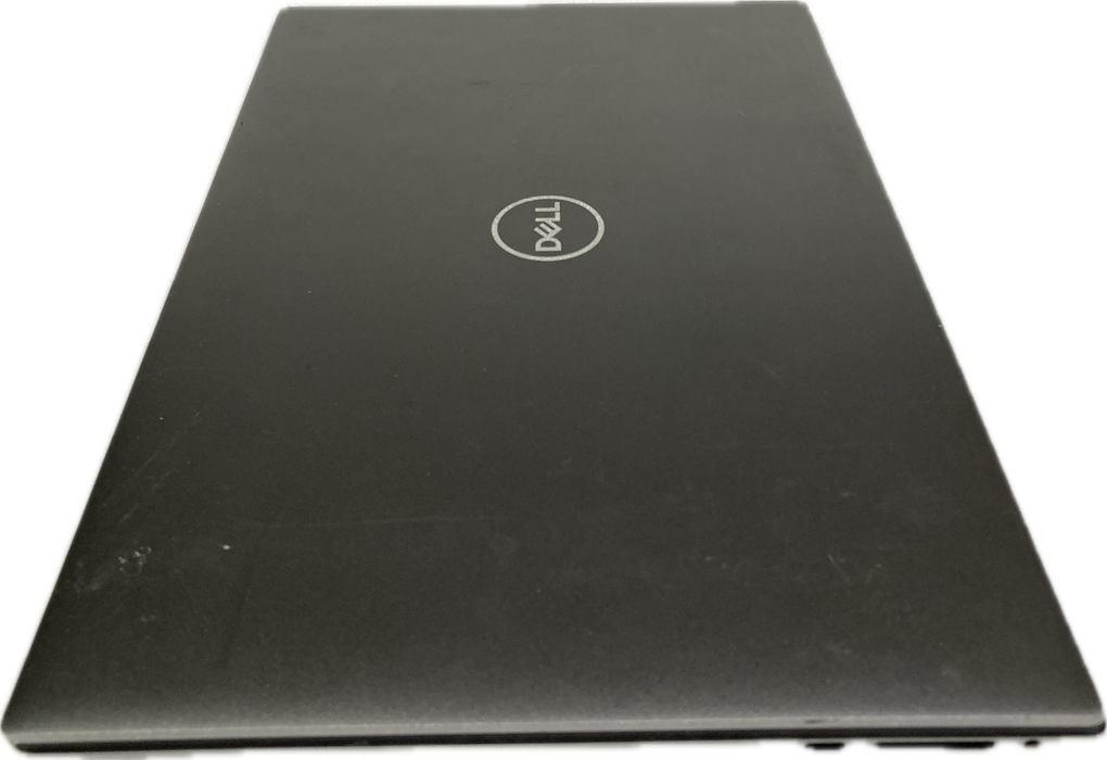 Dell Precision 5550 i7-10750H Missing Key For Parts/Repair READ!  Lap200