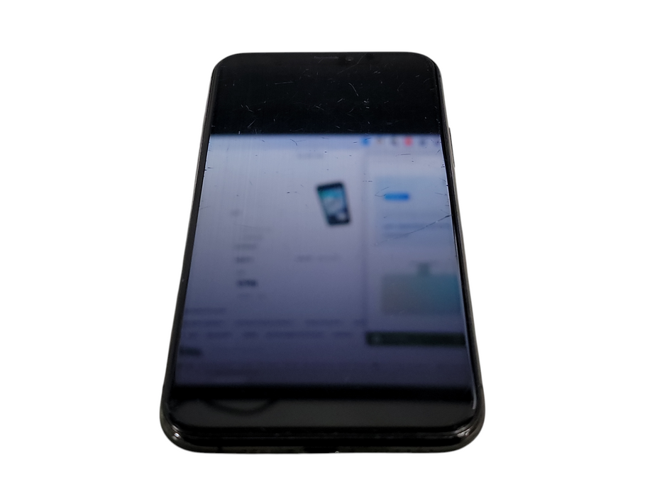 Apple iPhone 11 Pro - 256GB - Space Gray [A2160] (