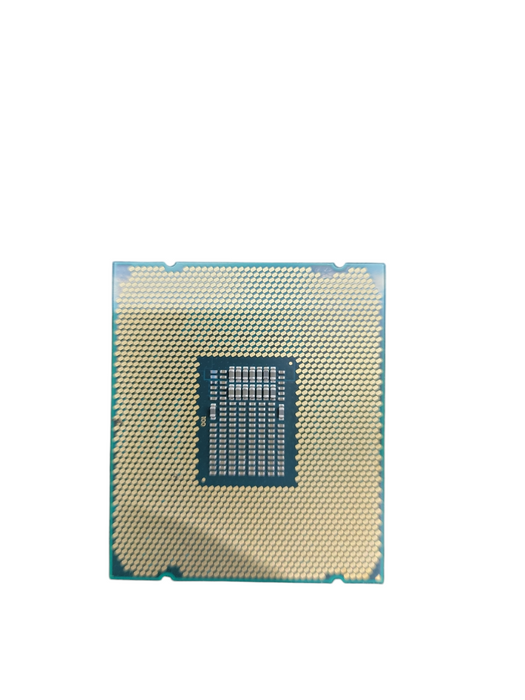 Intel Xeon W-2123 @ 3.60GHz SR3LJ 4-Core Server CPU !