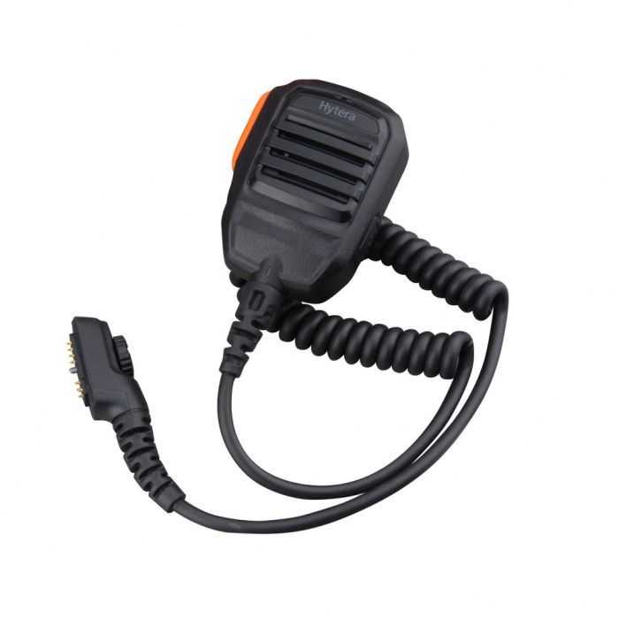 HYTERA SM18N3 IP54 Remote Speaker Microphone Q