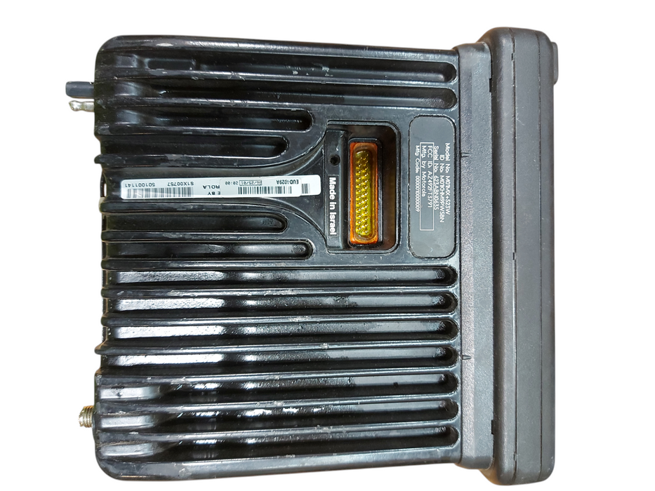 Motorola MCS 2000 Two Way Radio Module