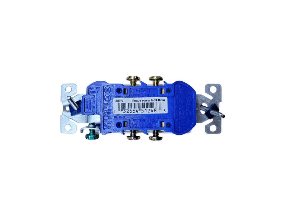 Eaton 1107W Outlets Q!