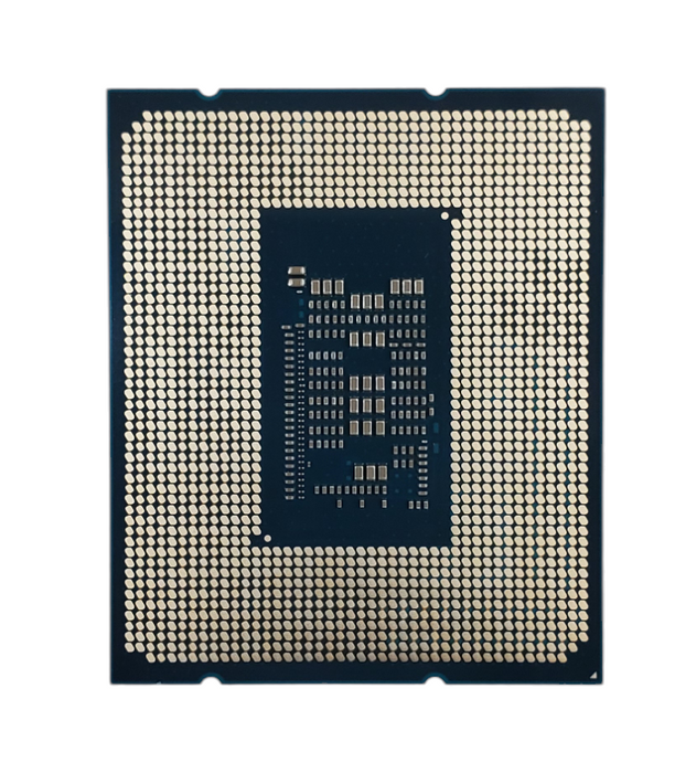 Intel Core i5-12500T@ 2.00GHz SRL5W 6-Core Desktop CPU 12th Gen