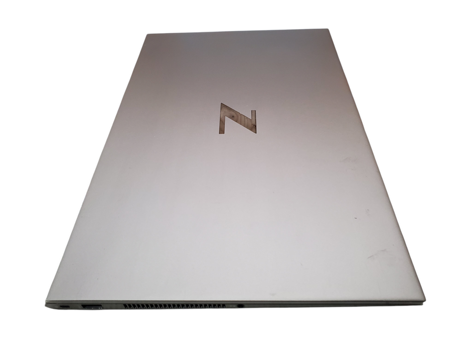 HP ZBook Studio 15 G8 FHD i7-11850H 2.50GHz 32GB 256GB SSD QUADRO T1200  Lap200