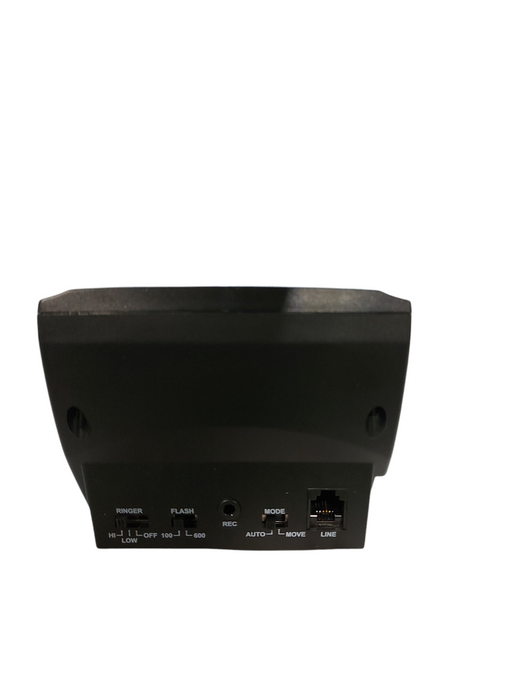 AGPTEK Call Center Dialpad Headset Telephone Set Model HA0021