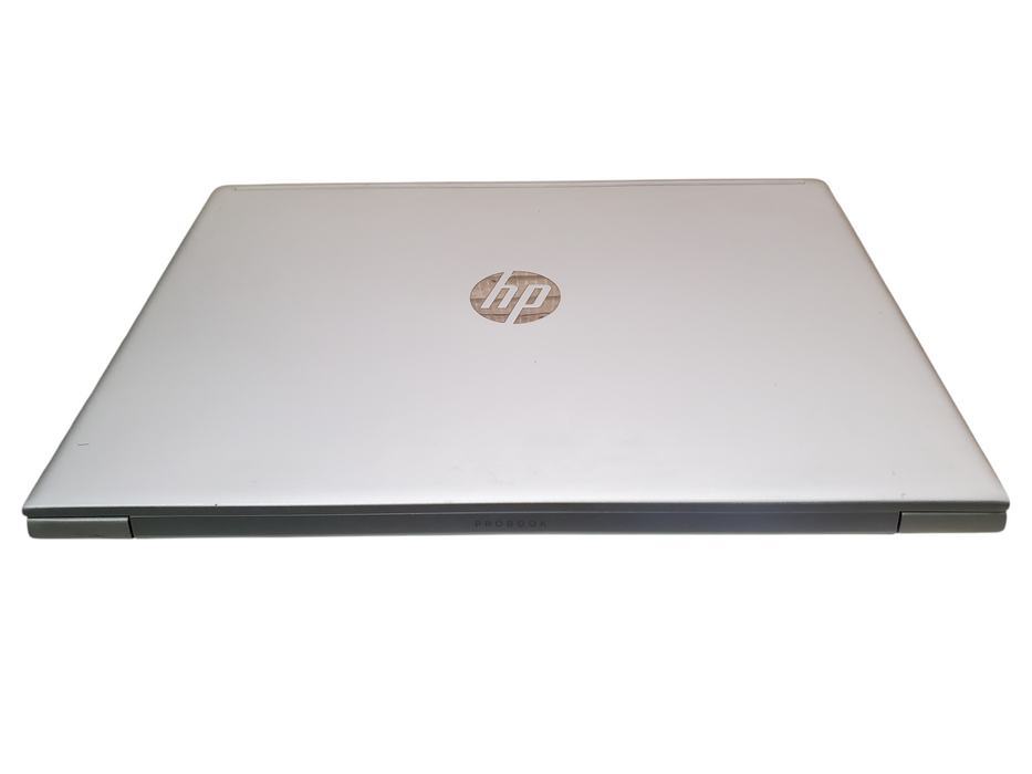 HP ProBook 450 G6 i5-8265U 1.60GHz 16GB Ram 256GB SSD READ  BudLap