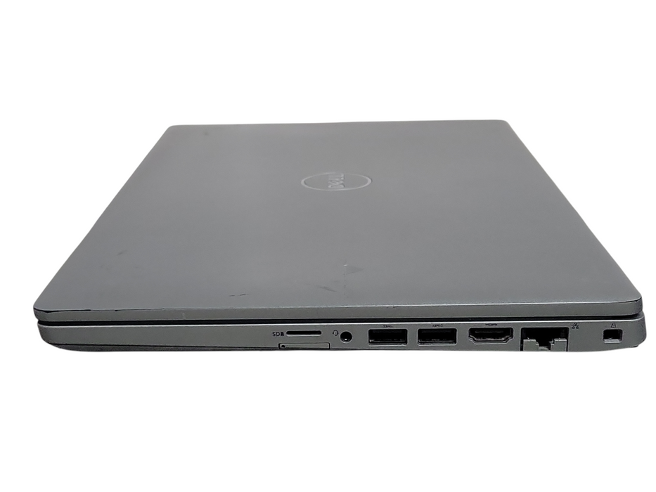 Dell Latitude 5410 Intel Core i7-10610U 1.80GHz 16GB DDR4 256GB NVMe, SEE _ Lap200
