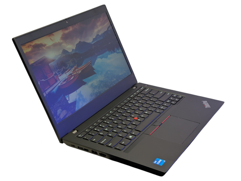 Lenovo ThinkPad L14 Gen 2 Intel Core i5-1135G7 16GB RAM & 256GB SSD  - Lap200