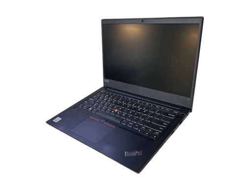 Lenovo ThinkPad E14 | Intel Core i3-10110U, 16GB DDR4, 256GB SSD