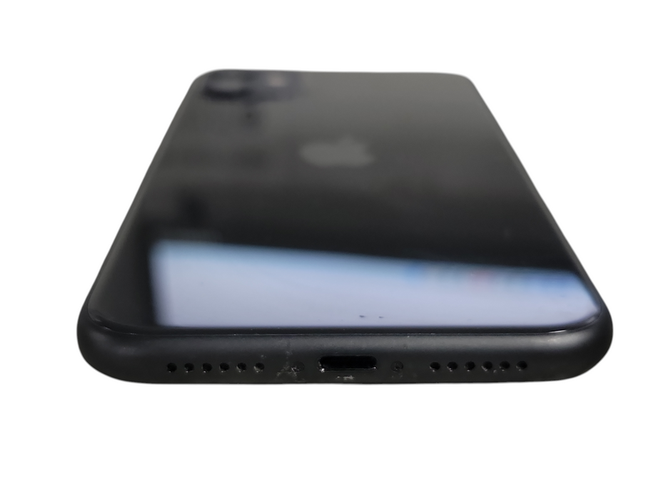 Apple iPhone 11 - 64GB - Space Gray [A2111] (
