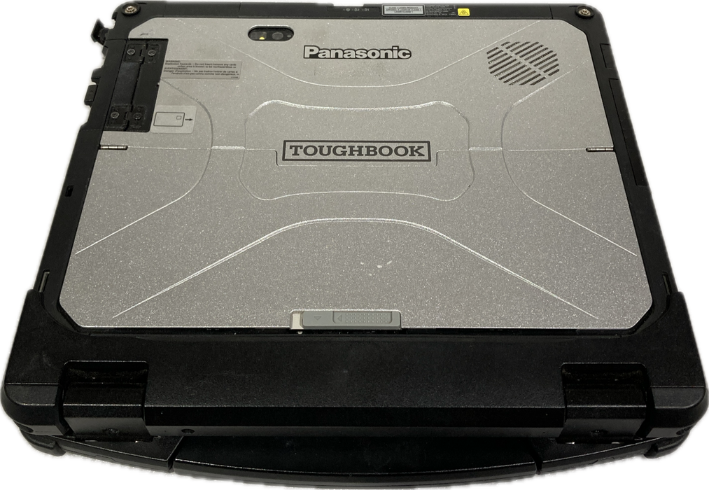 Windowsノート本体 Panasonic TOUGHBOOK CF-33Core パナソニック、独自デタッチャブル式の頑丈12型ノートPC「TOUGHBOOK CF