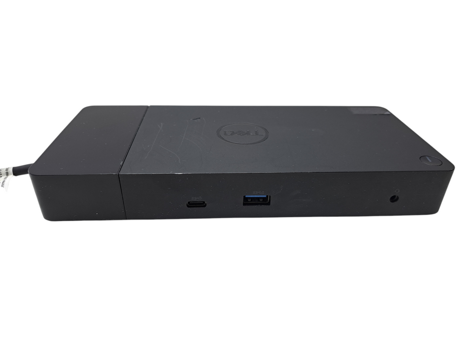 Dell Dock WD19 USB-C Docking Station | Fully Tested Q