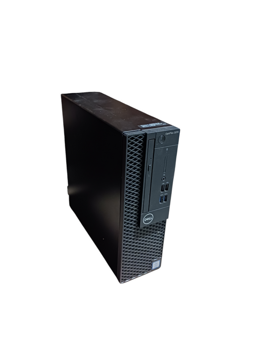 Dell Optiplex 3070 Intel i5-9500 @3.0Ghz 8GB DDR4 No HDD Q