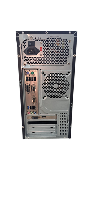 Custom PC i5-8400|16GB RAM|GTX 1030 2GB |No HDD