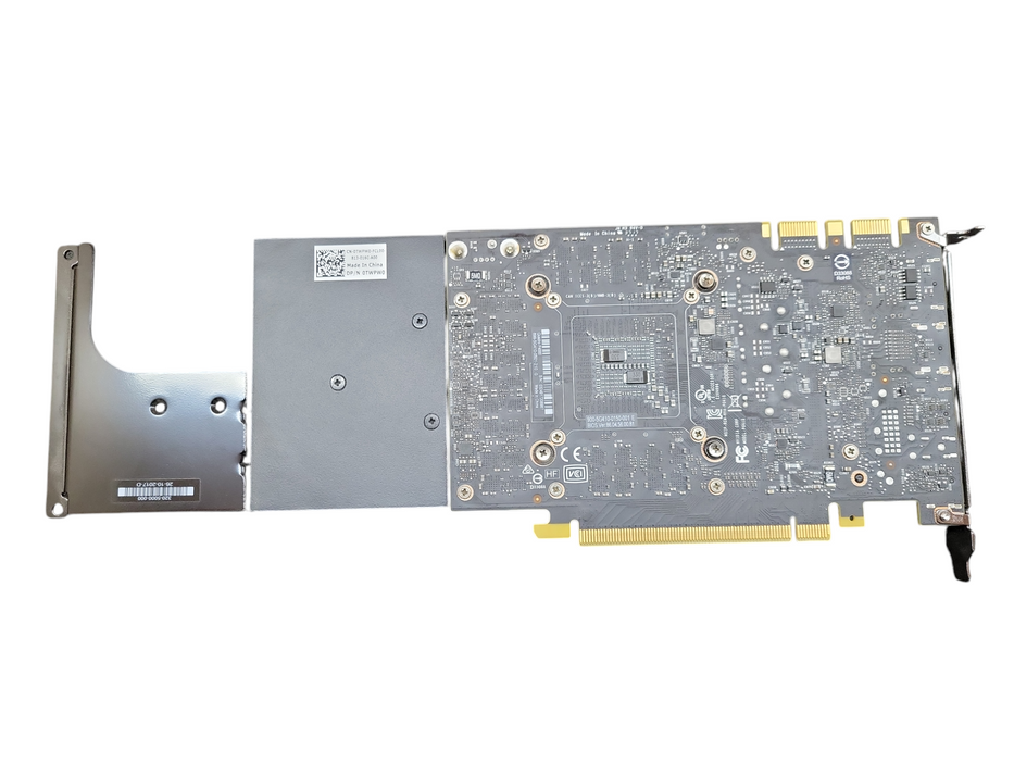 NVIDIA Quadro P4000, 8GB GDDR5 PCIe Professional Graphics Card, 4x DP !