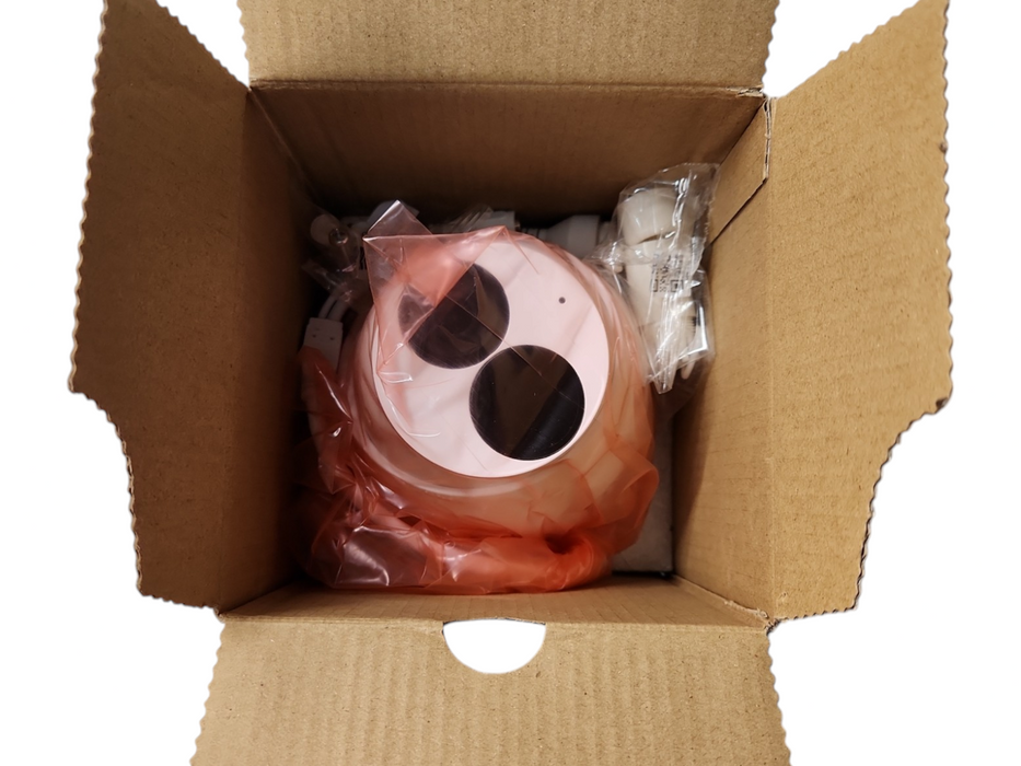 *New Open Box" UNV IP camera IPC3618SB-ADF28KMC-l0 Security Camera