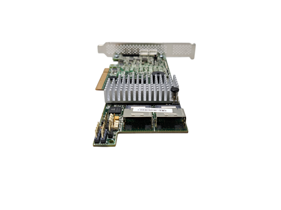 Dell 0VMWW9 LSI MR SAS 9271-8i 6Gb/s SAS/SATA RAID Controller Card