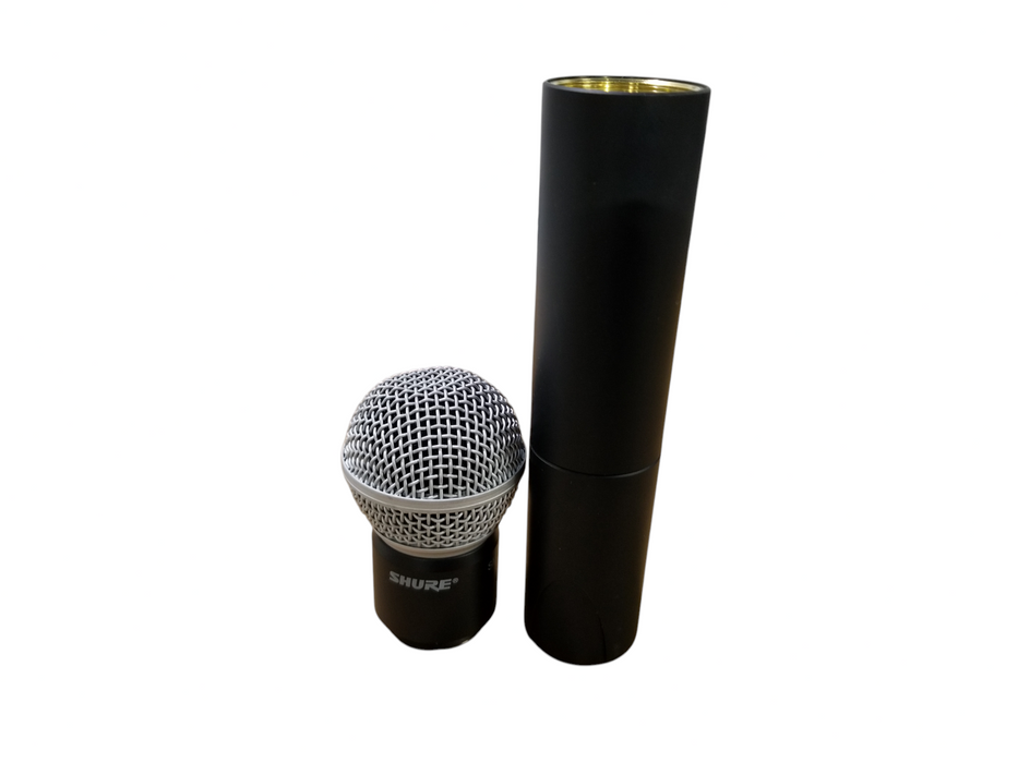 Shure SM58 ULX2-M1 Wireless Handheld Microphone *READ*