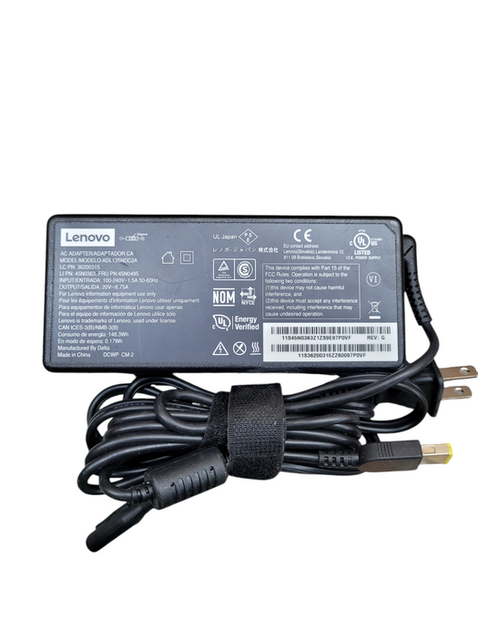 Lot 3x Lenovo ThinkPad Hybrid USB-C with USB-A Dock (40AF / DUD9011D1)