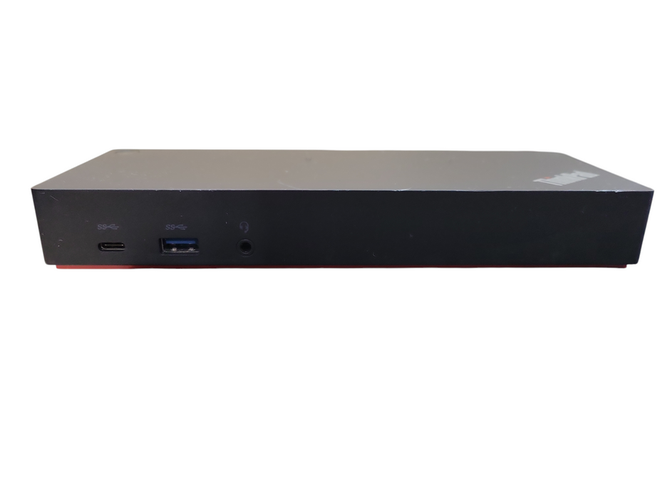 Lenovo ThinkPad Hybrid USB-C USB-A Dock |DUD9011D1 !