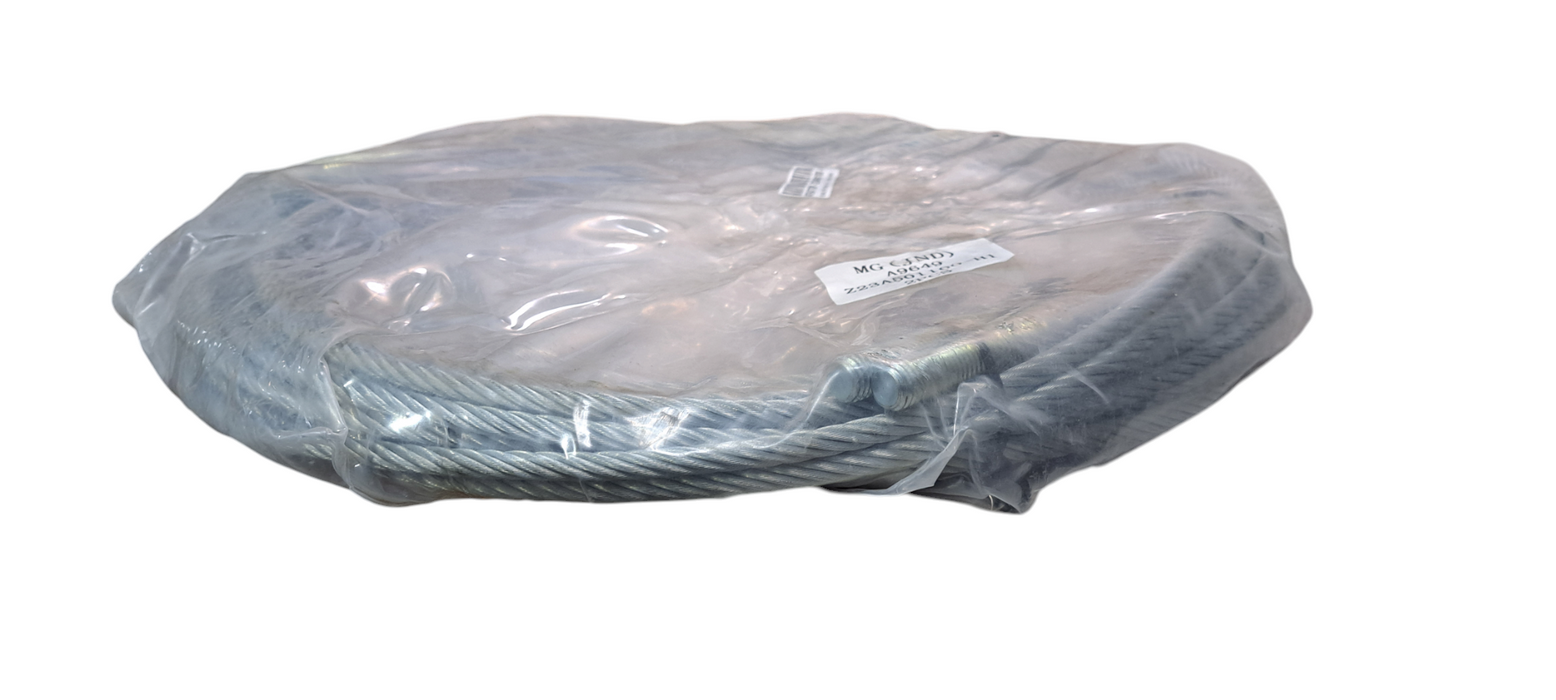 Equalizer Cable D.8 L=10390 (H version) For PVL10 & PVL10H