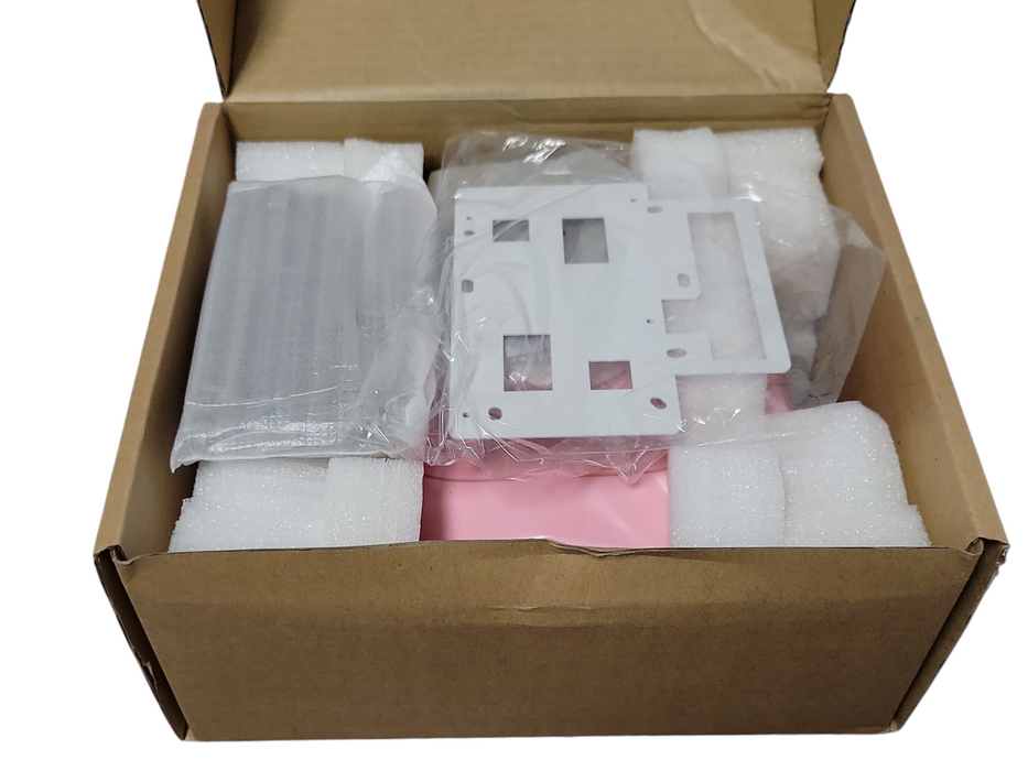 Open-Box Meru AP832i Dual Band Wireless Access Point Q_