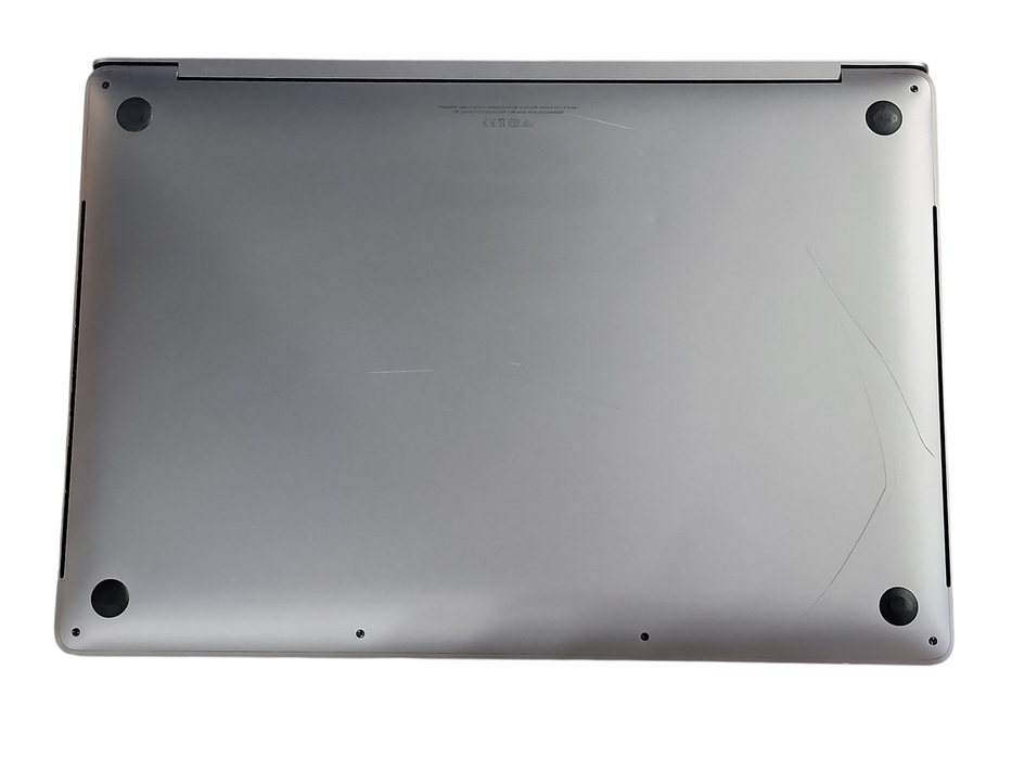 Apple Macbook Pro 2019 16" 6-Core i7-9750H @ 2.6GHz 16GB DDR4 500GB SSD