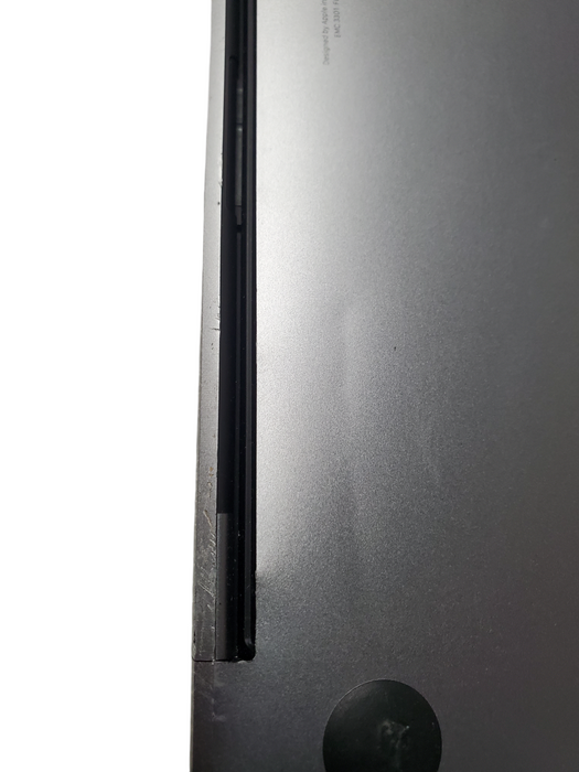 2019 Apple MacBook Pro 13.3" i5 1.4GHz 8GB 256GB Gray A2159 Read