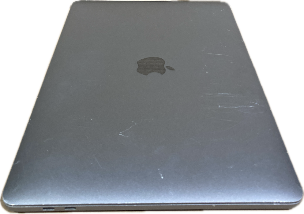 Apple MacBook Pro 13" 2017 i7-7567U 16GB 512SSD No Power Adapter READ
