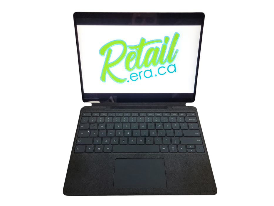 MS Surface Pro 8 for Business [1983] i7-1185G7 16GB RAM 256GB SSD - READ  Lap200